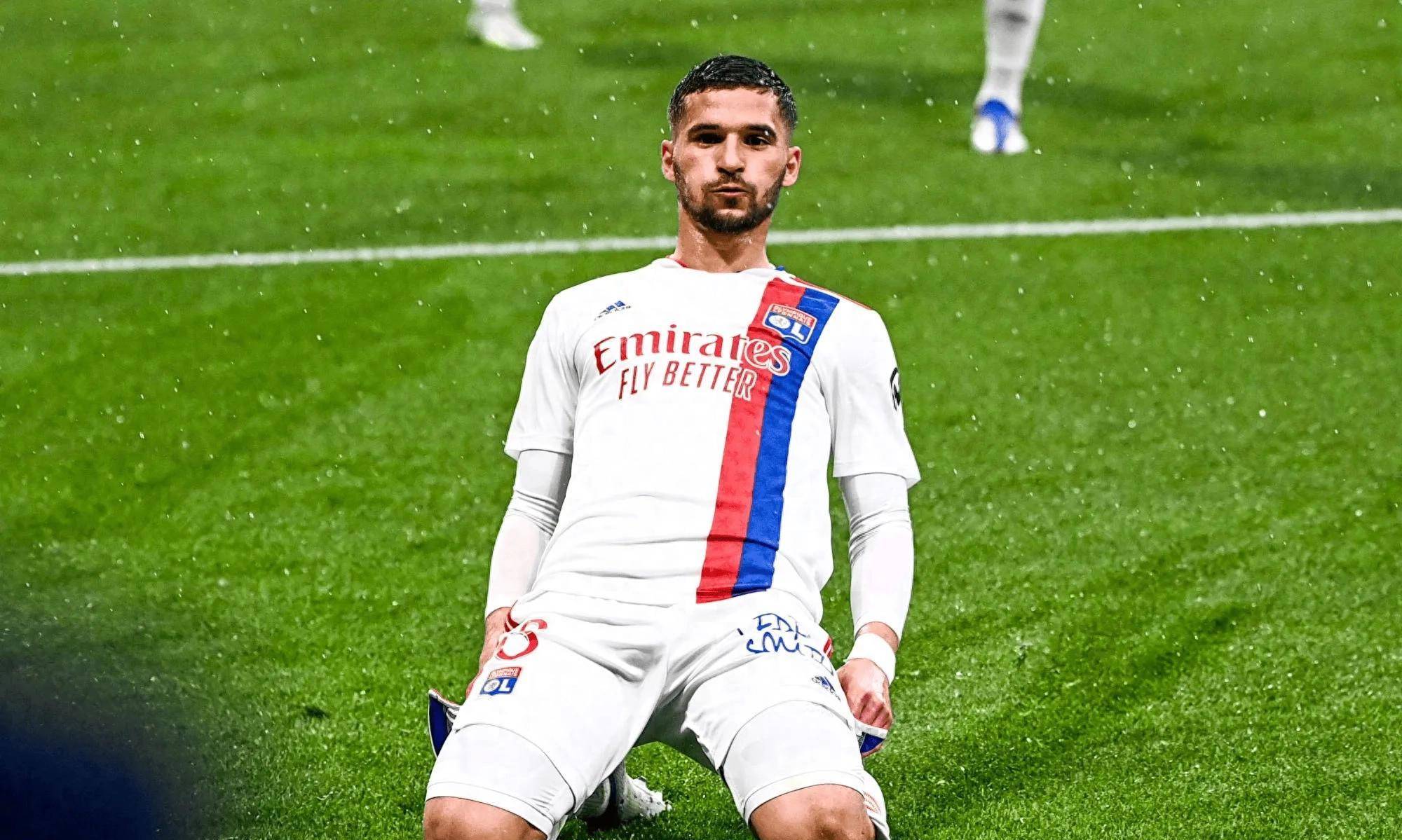  赛后法甲传出新动向；里昂伤情更新；管理层表态——悬念犹存；身体对抗强度拉满